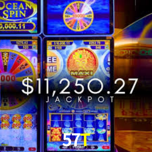 Casino Online 57T | Os Melhores Slots no Brasil
